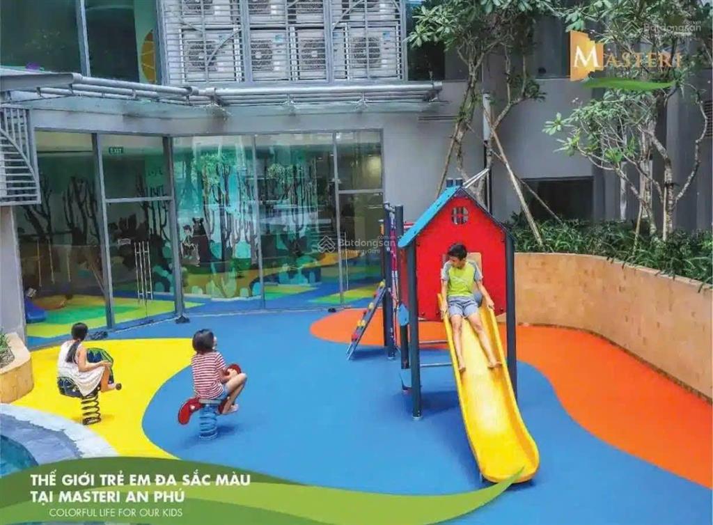 Chỉ 6 tỷ sở hữu ngay căn hộ 1pn hạng sang tại trung tâm thảo điền  masteri an phú