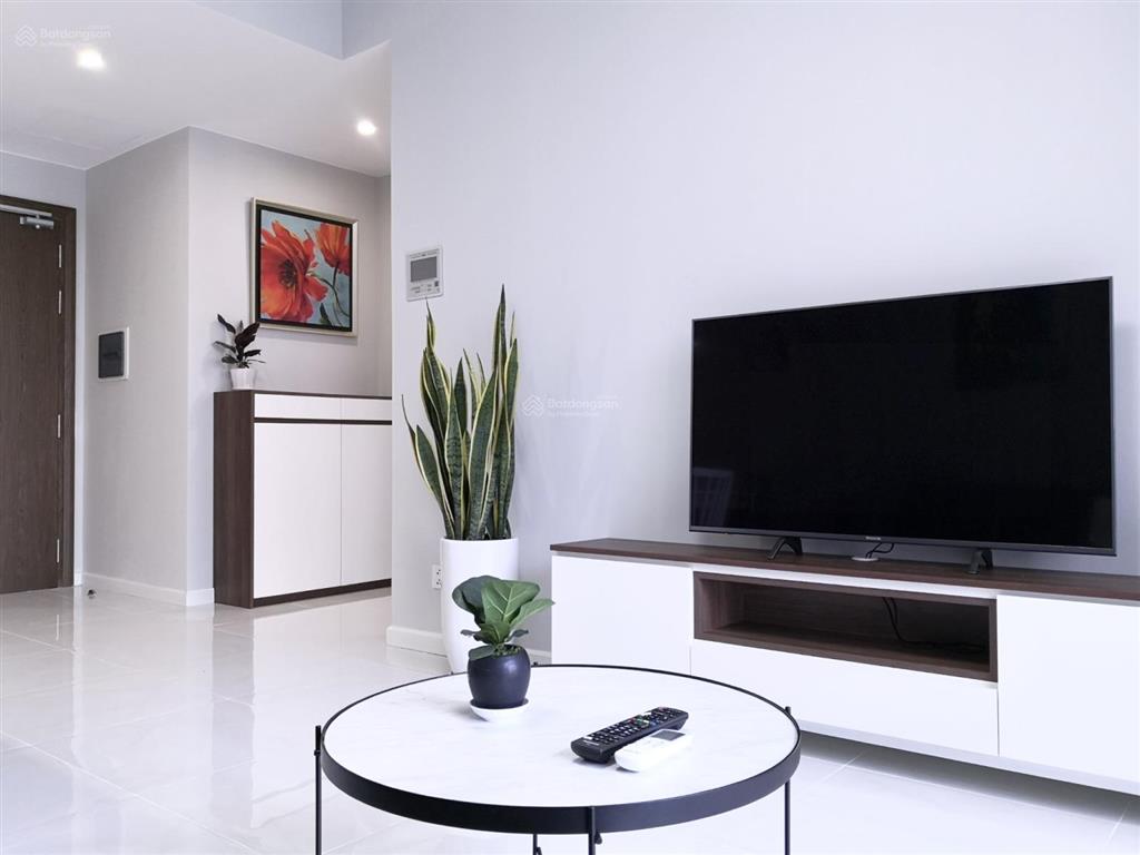 Chỉ 6 tỷ sở hữu ngay căn hộ 1pn hạng sang tại trung tâm thảo điền  masteri an phú
