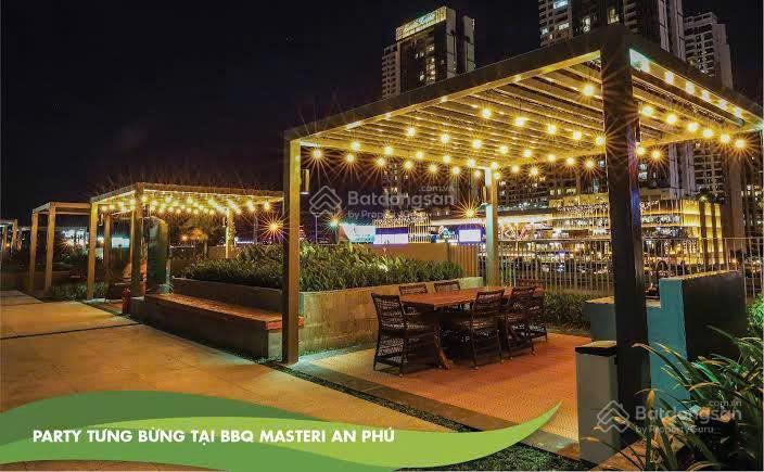 Chỉ 6 tỷ sở hữu ngay căn hộ 1pn hạng sang tại trung tâm thảo điền  masteri an phú