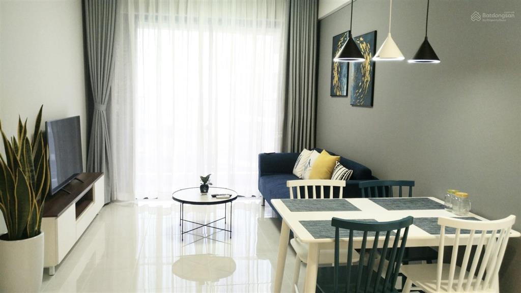 Chỉ 6 tỷ sở hữu ngay căn hộ 1pn hạng sang tại trung tâm thảo điền  masteri an phú