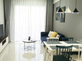Chỉ 6 tỷ sở hữu ngay căn hộ 1pn hạng sang tại trung tâm thảo điền  masteri an phú