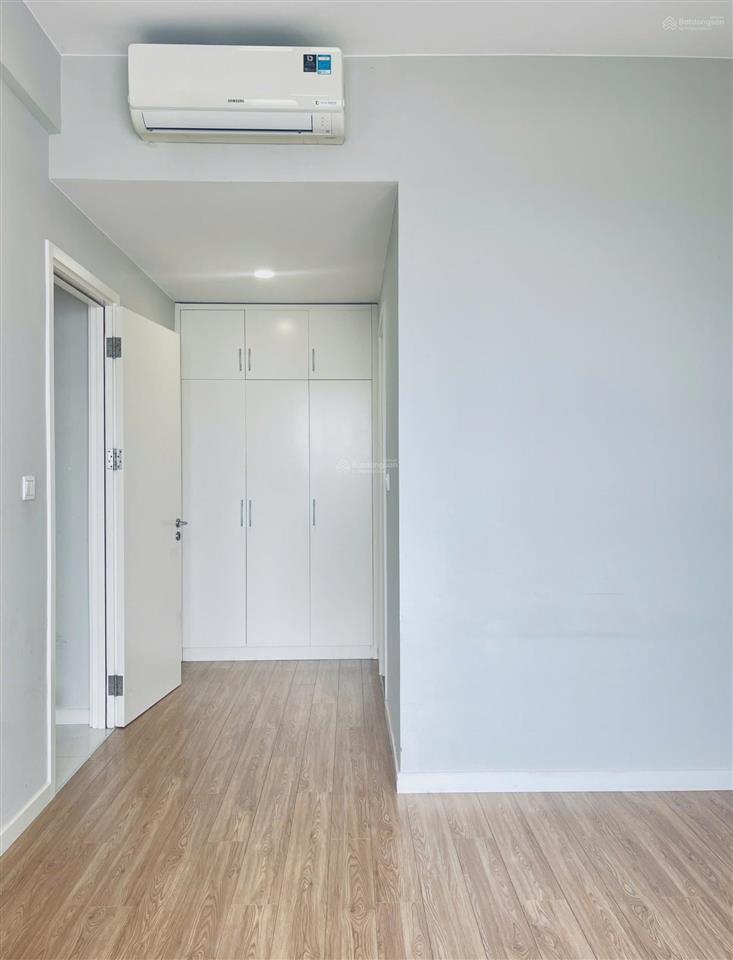6 tỷ 550 vẫn mua được 2pn trung tâm quận 2, view sông?????