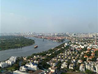 6 tỷ 550 vẫn mua được 2pn trung tâm quận 2, view sông?????