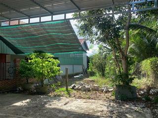 Bán đất xã diên phước, diên khánh. đường ôtô đi hướng đông nam dt 384m2 ngang 8m có 60m2 thổ