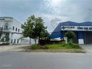 Cho thuê đất làm kho bãi, nhà xưởng tại mạc quyết, dương kinh, hải phòng, 5 triệu/tháng, 360m2