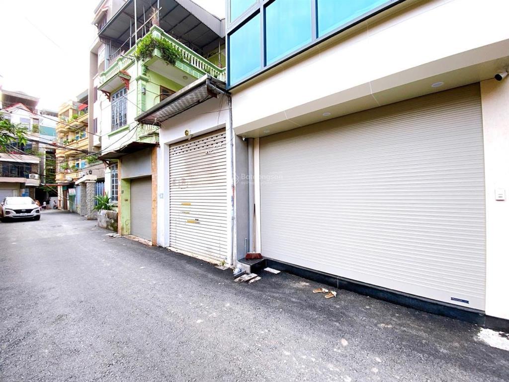 Tôi chủ nhà nhà phố kim giang  dt 42 m2  nhà 5t  2 oto tránh  giá nhỉnh 8 tỷ   0867 433 ***