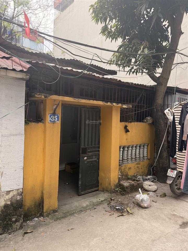 Sốc! giảm sâu giá 5.5 tỷ nhà linh đàm, dt gần 40 m2. mặt tiền 4m,  0867 433 ***