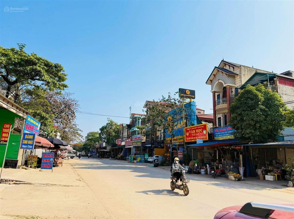 700triệu / sở hữu lô đất full thổ cư 80m2, sẵn sổ đỏ