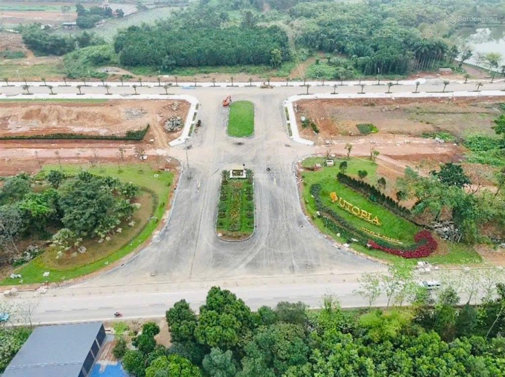 700triệu / sở hữu lô đất full thổ cư 80m2, sẵn sổ đỏ