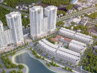 Shophouse taseco central lakeside tố hữu