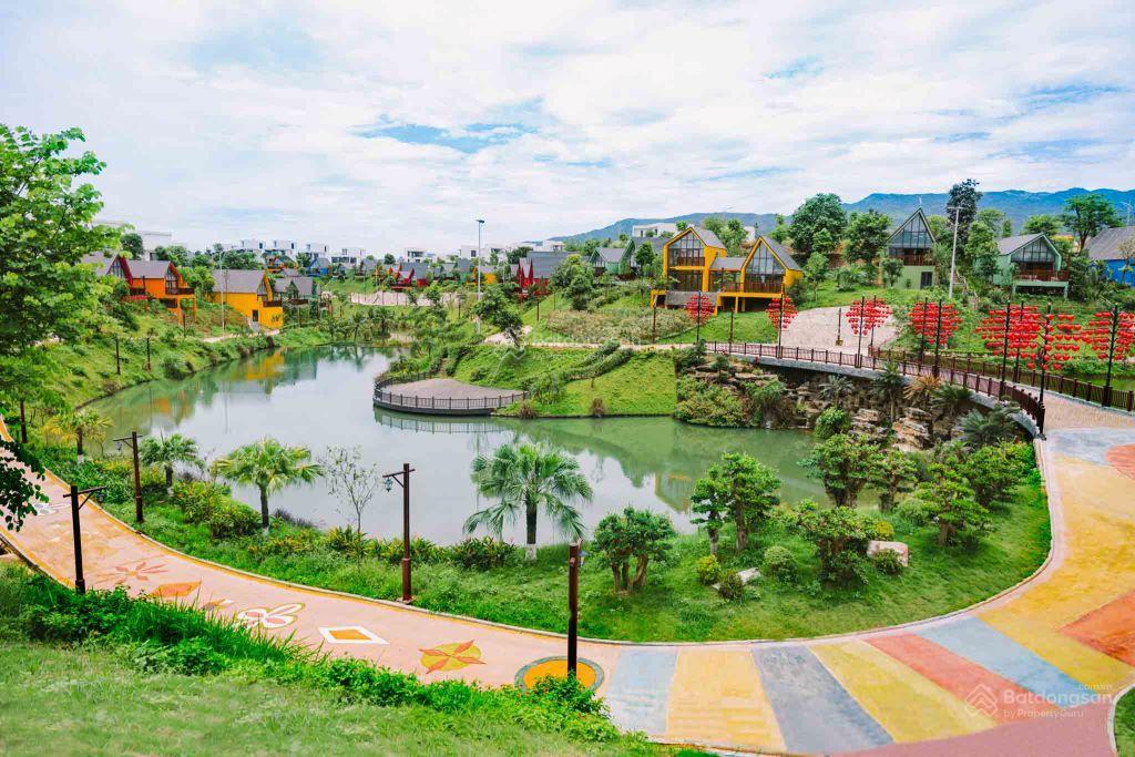 Bán biệt thự tại legacy hill, tân vinh, lương sơn, hòa bình, chính chủ cắt lỗ