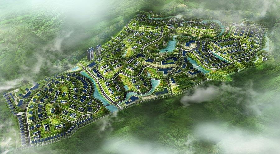 Bán biệt thự tại legacy hill, tân vinh, lương sơn, hòa bình, chính chủ cắt lỗ