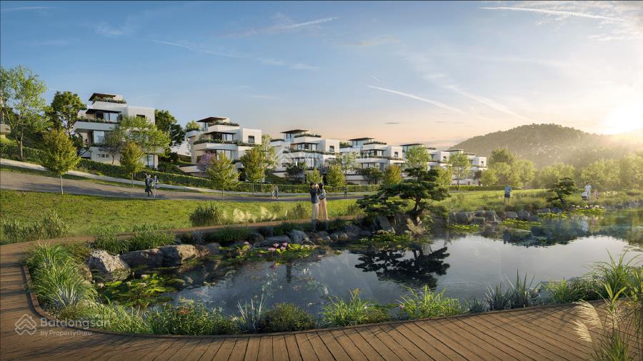 Bán biệt thự tại legacy hill, tân vinh, lương sơn, hòa bình, chính chủ cắt lỗ