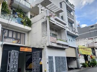 Bán nhà hẻm xe hơi 5m  thích quảng đức, p. đức nhuận, phú nhuận  5pn, sổ hồng riêng  giá cực tốt