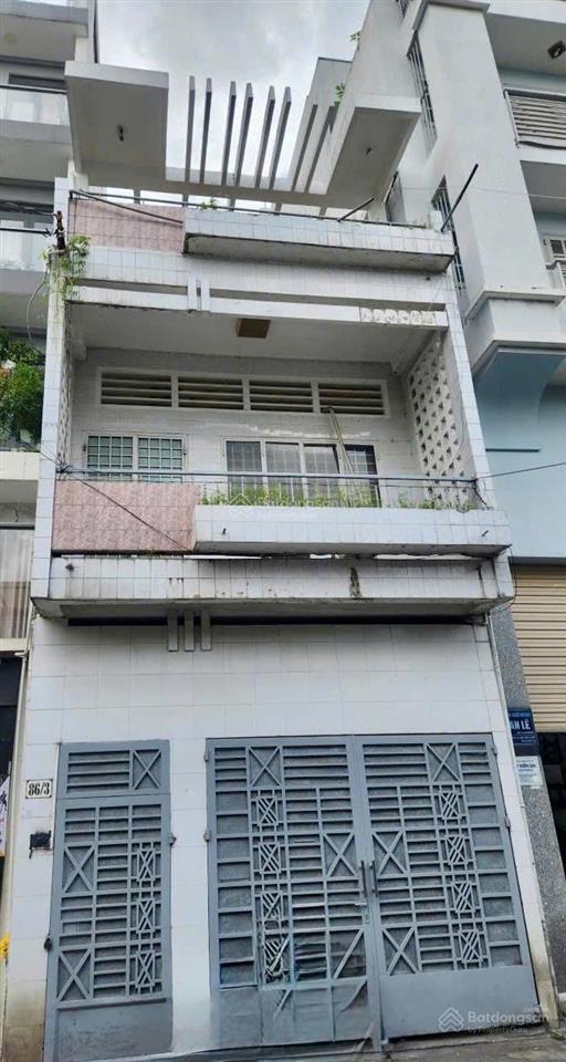 Bán nhà hẻm xe hơi 5m  thích quảng đức, p. đức nhuận, phú nhuận  5pn, sổ hồng riêng  giá cực tốt