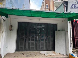 Bán nhà mặt tiền đường nguyễn phúc chu