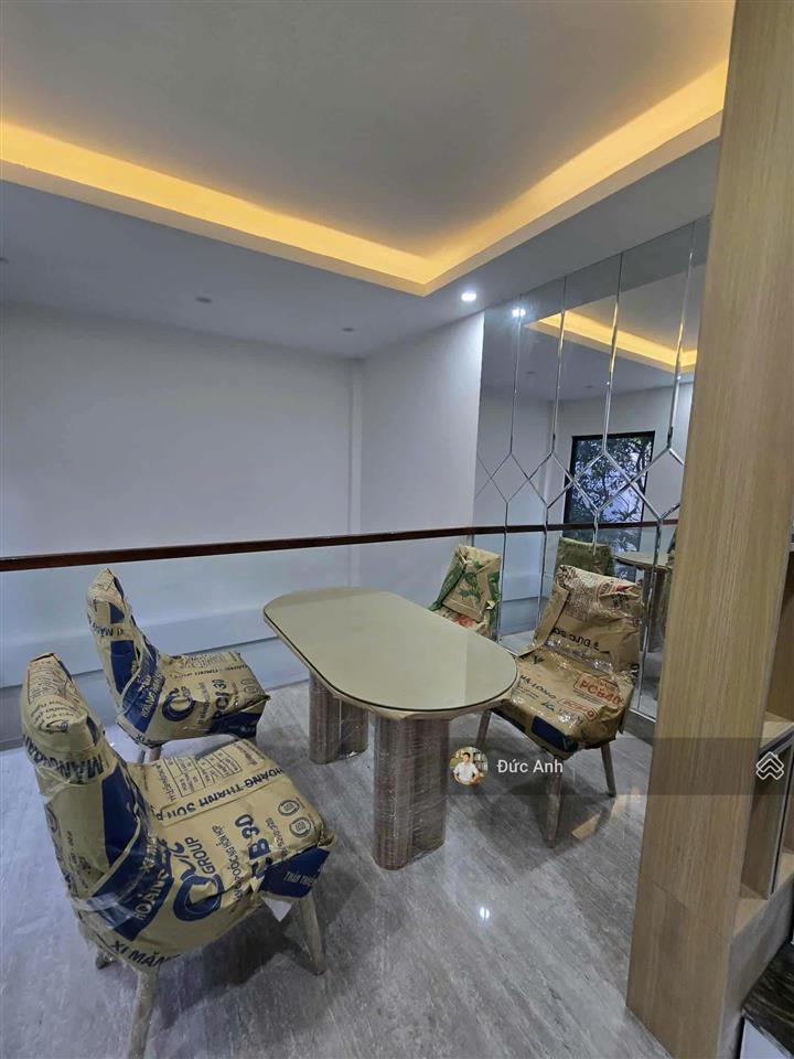 Nhà mới 6 tầng giá chỉ 7,1 tỷ ở ngay cổ linh, thạch bàn  view biệt thự thoáng sáng  ôtô đỗ cổng