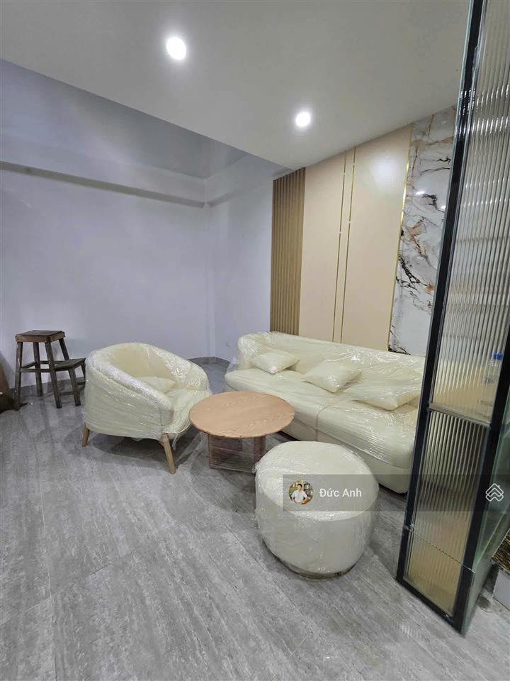 Nhà mới 6 tầng giá chỉ 7,1 tỷ ở ngay cổ linh, thạch bàn  view biệt thự thoáng sáng  ôtô đỗ cổng