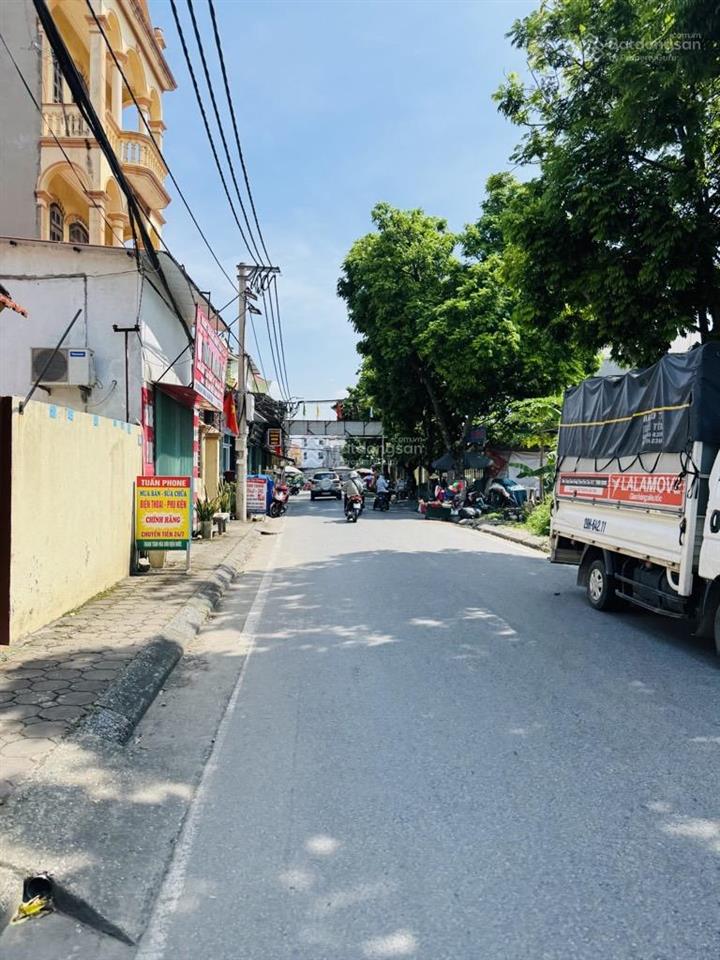 Siêu phẩm đầu tư [vip]  bán đất trục chính ngõ ỷ lan  gia lâm 234m2  giá chỉ 11 tỷ