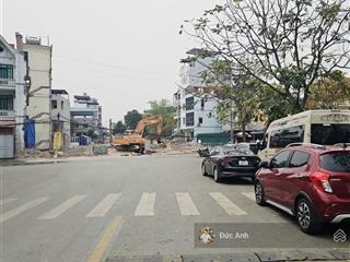 Nhà phố kim quan 6 tầng thiết kế đón đầu xu hướng 2 mặt thoáng có ô chờ thang máy sale 6,8 tỷ