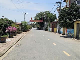 Hơn 6 tỷ có ngay 115m2 đất tặng nhà  ô tô đỗ trong nhà  đặng xá, gia lâm đường trải nhựa tận cửa