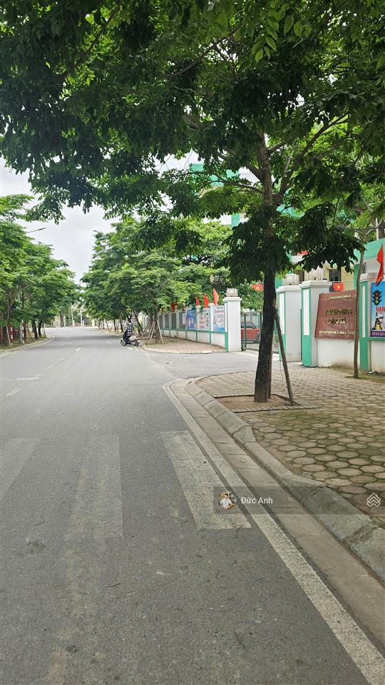 Siêu phẩm đầu tư  lô góc 2 mặt thoáng  chỉ hơn 50tr/m2 tại ỷ lan