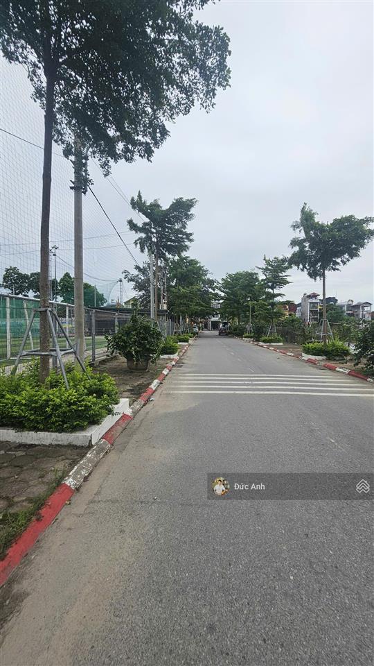 Siêu phẩm đầu tư  lô góc 2 mặt thoáng  chỉ hơn 50tr/m2 tại ỷ lan