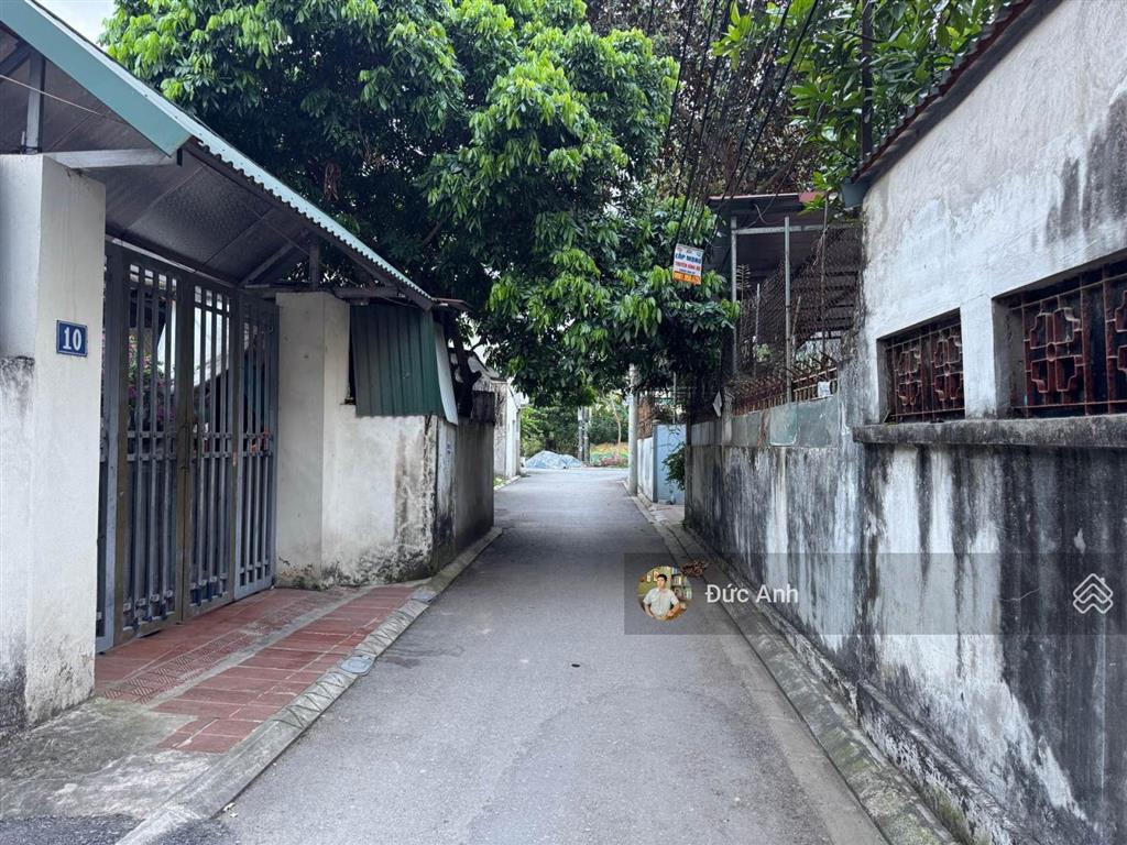 Siêu phẩm đầu tư  lô góc 2 mặt thoáng  chỉ hơn 50tr/m2 tại ỷ lan