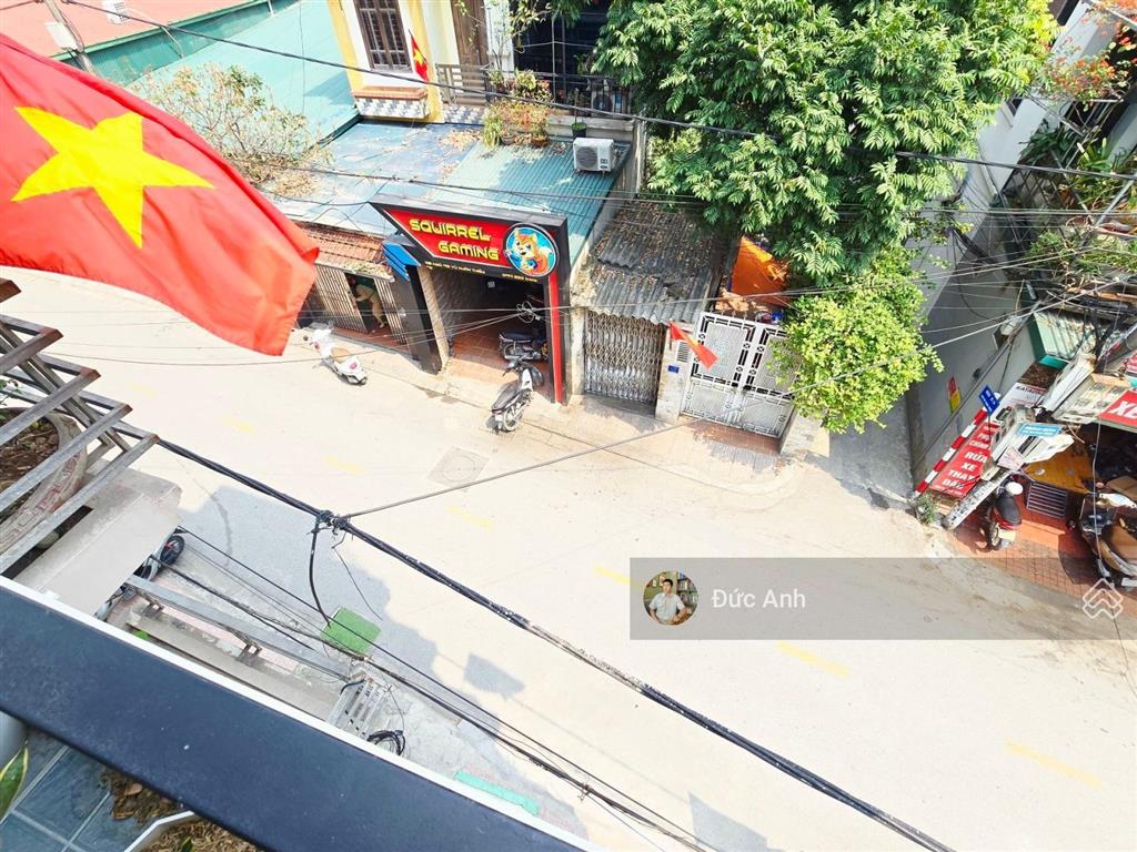 Cơ hội vàng nhà 6 tầng thang máy  vũ xuân thiều thông sài đồng  ô tô tránh  kinh doanh chỉ 9 tỷ