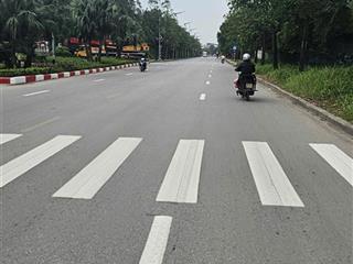 Cơ hội vàng nhà 6 tầng thang máy  vũ xuân thiều thông sài đồng  ô tô tránh  kinh doanh chỉ 9 tỷ