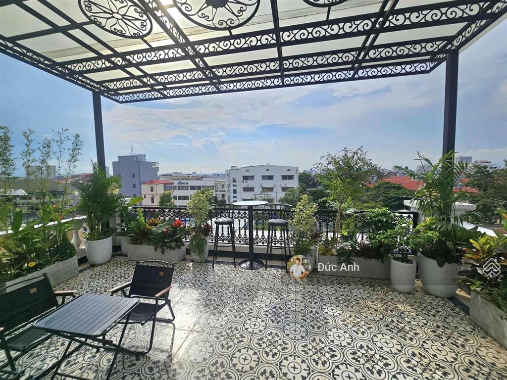 Đầu tư thông thái  nhà 6 tầng mặt đường ô tô  giá trị tăng trưởng mỗi ngày  nhỉnh 11 tỷ