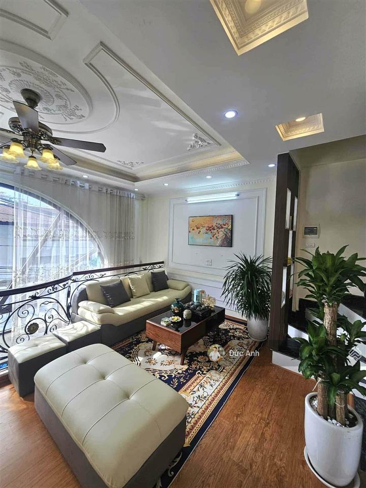 Đầu tư thông thái  nhà 6 tầng mặt đường ô tô  giá trị tăng trưởng mỗi ngày  nhỉnh 11 tỷ