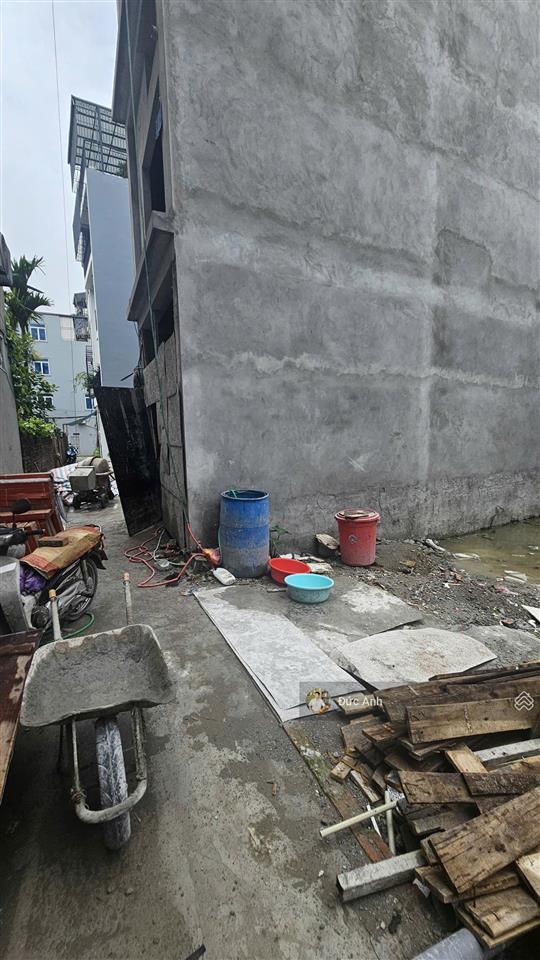 Chủ ngợp oằn mình  hạ chào cấp tốc mảnh đất phúc lợi 45m2 gần công viên  chỉ 5,35 tỷ (linh động)