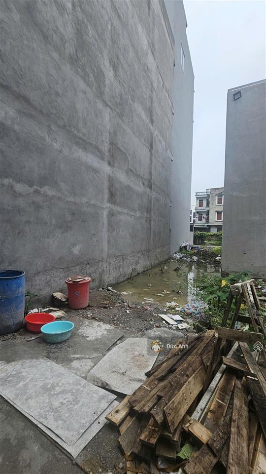 Chủ ngợp oằn mình  hạ chào cấp tốc mảnh đất phúc lợi 45m2 gần công viên  chỉ 5,35 tỷ (linh động)