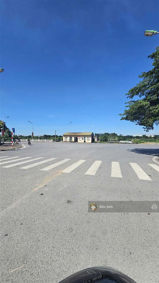 Chỉ hơn 6 tỷ có ngay nhà mới phúc lợi  47m rộng rãi  sổ đỏ sẵn sàng giao dịch  khu ít nhà bán