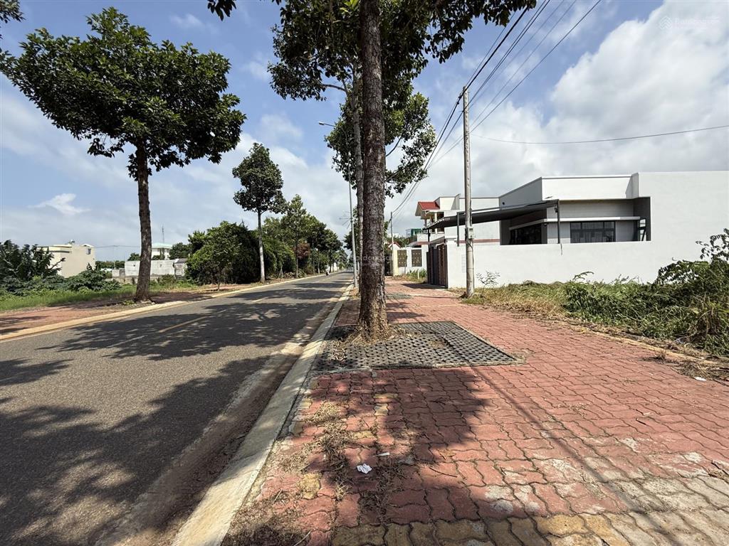 Bán đất tại dương bạch mai, 3,28 tỷ, 102m2, hàng hot!
