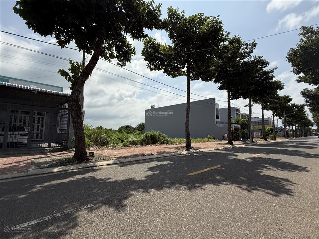 Bán đất tại long điền, 3,25 tỷ, 100m2, mặt tiền 5m, ngõ rộng 15m
