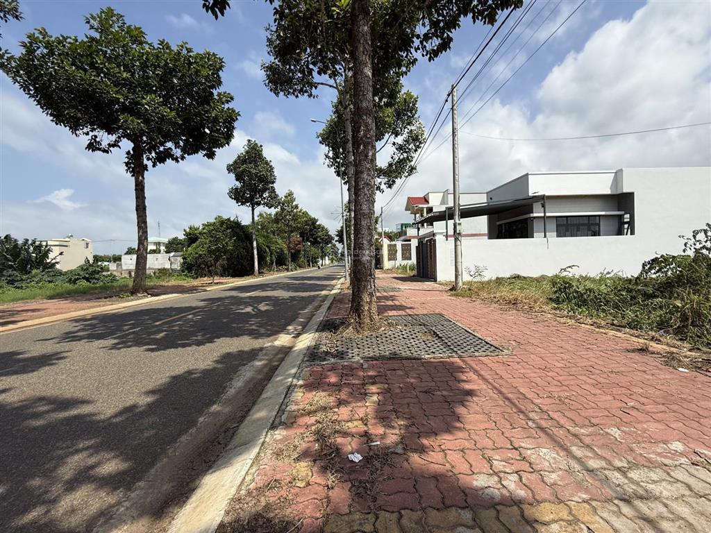 Bán đất tại long điền, 3,25 tỷ, 100m2, mặt tiền 5m, ngõ rộng 15m
