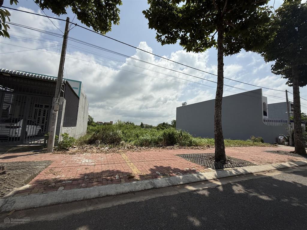 Bán đất tại long điền, 3,25 tỷ, 100m2, mặt tiền 5m, ngõ rộng 15m