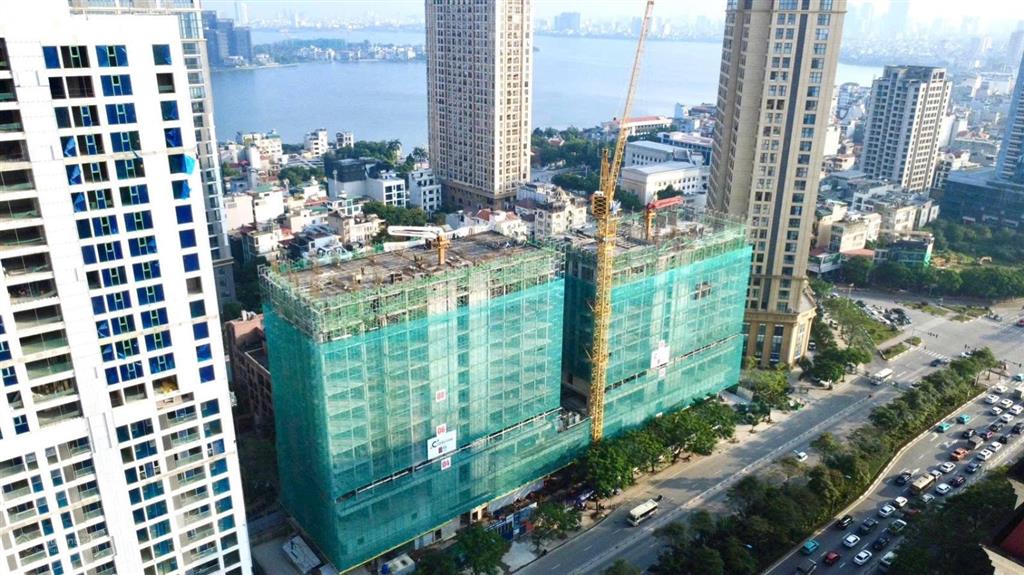 Duplex view hồ duplex view hồ tây 171,3m2 giá chỉ cần vào nhỉnh 7tỷ. sổ đỏ lâu dài,  0788 467 ***