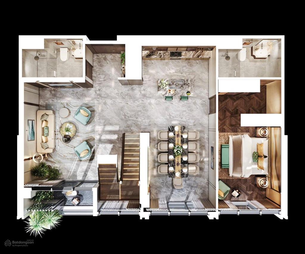 Duplex view hồ duplex view hồ tây 171,3m2 giá chỉ cần vào nhỉnh 7tỷ. sổ đỏ lâu dài,  0788 467 ***