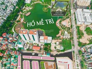 Lk/shophouse da mipec 54 tố hữu. phù hợp đầu tư cho thuê dòng tiền, kd, giữ tài sản. 0788 467 ***