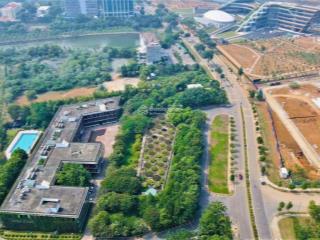 Đất thổ cư hòa lạc trục đường lớn 20m gần đh quốc gia giá chỉ 2,5 tỷ