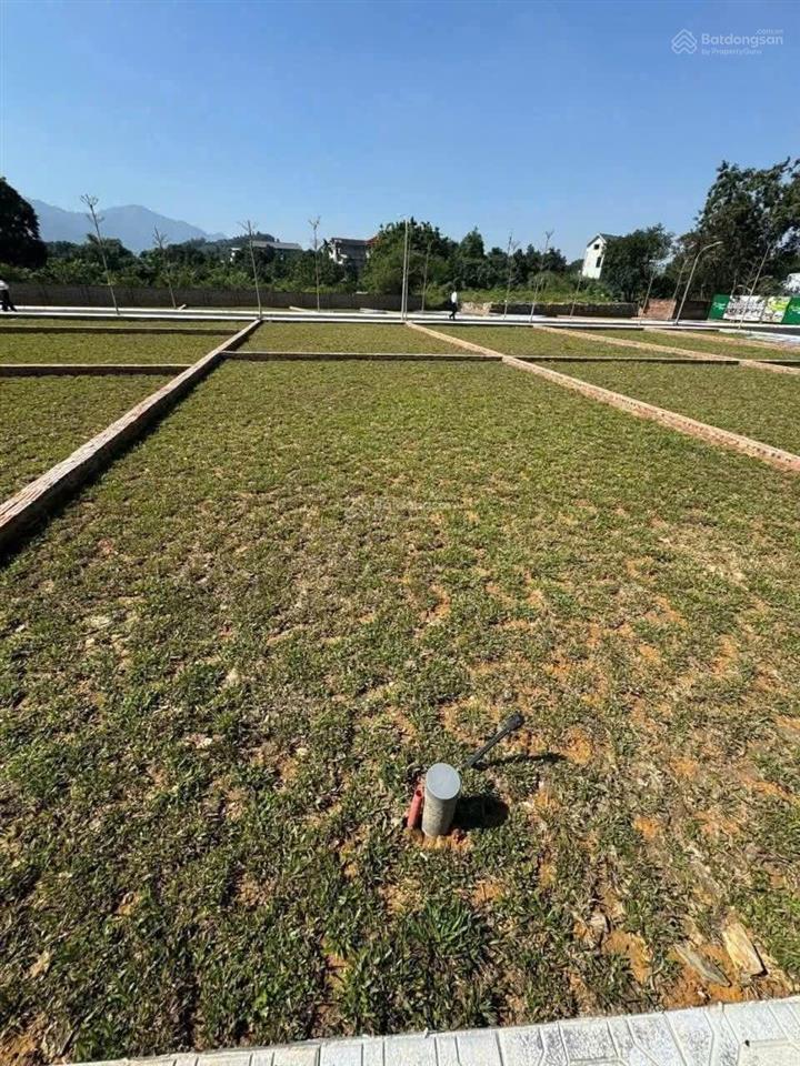 Chính chủ bán gấp 100m2 giá 2 tỷ phun thổ cư tại trường lục quân