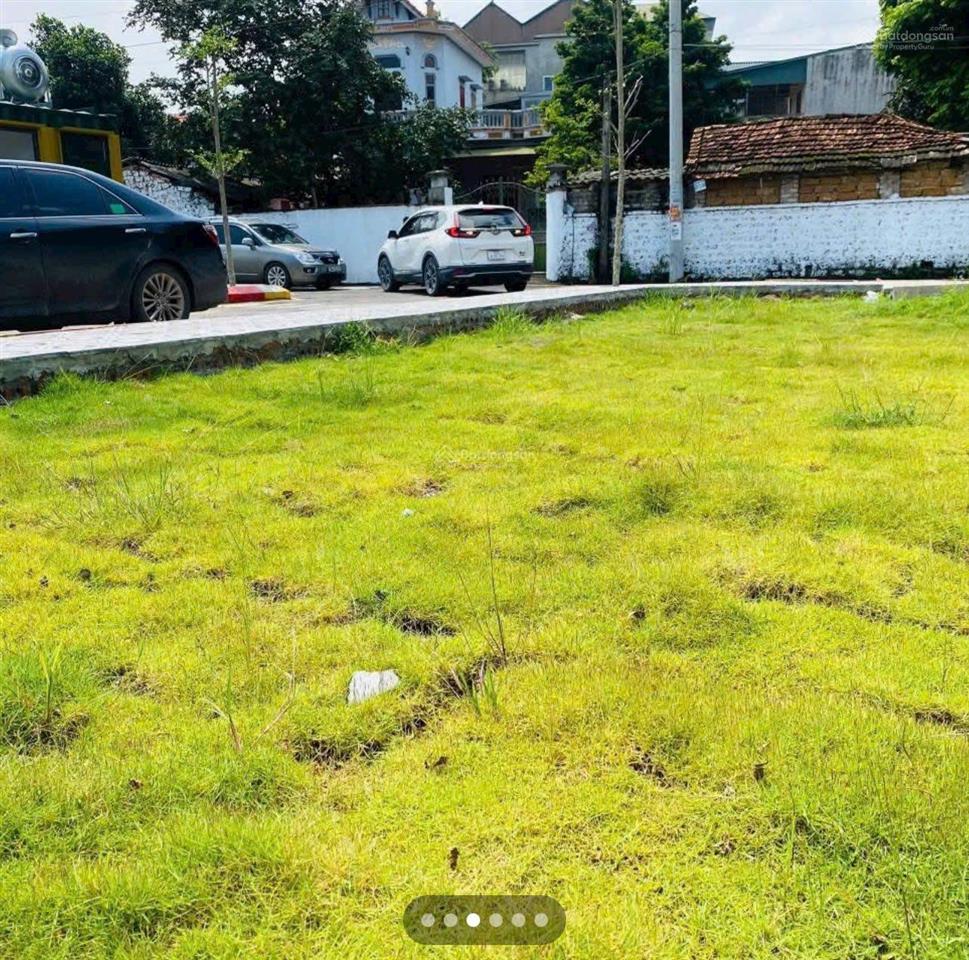 Đất thổ cư hòa lạc đối diện đại học quốc gia 100m² đường 12 m giá 2,5 tỷ cạnh quốc lộ 21 sẵn sổ đỏ