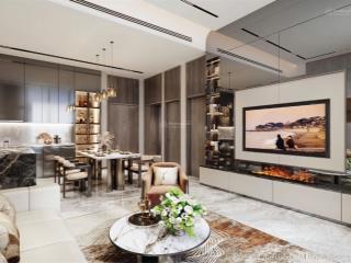 Căn góc 3 ngủ 110m view hồ tây giá tốt nhất dự án