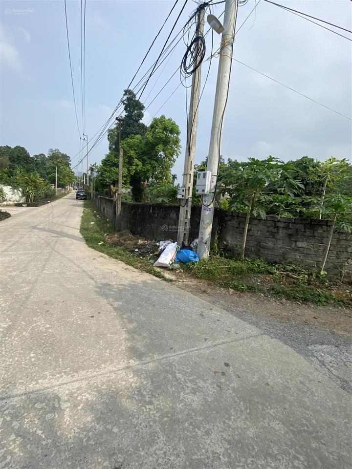 Cần bán nhanh mảnh đất 5000m2