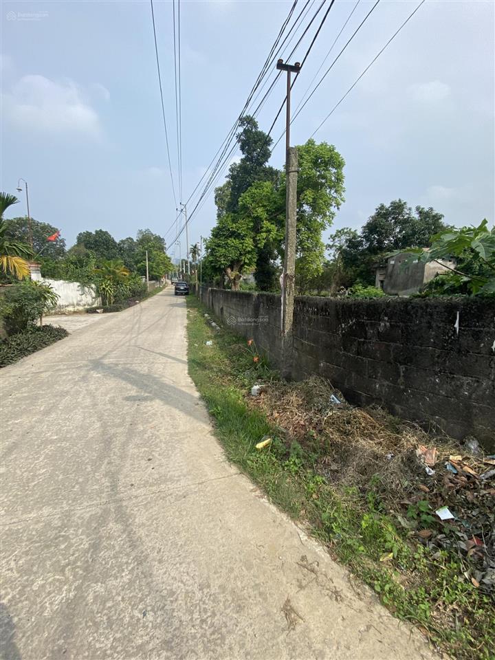 Cần bán nhanh mảnh đất 5000m2