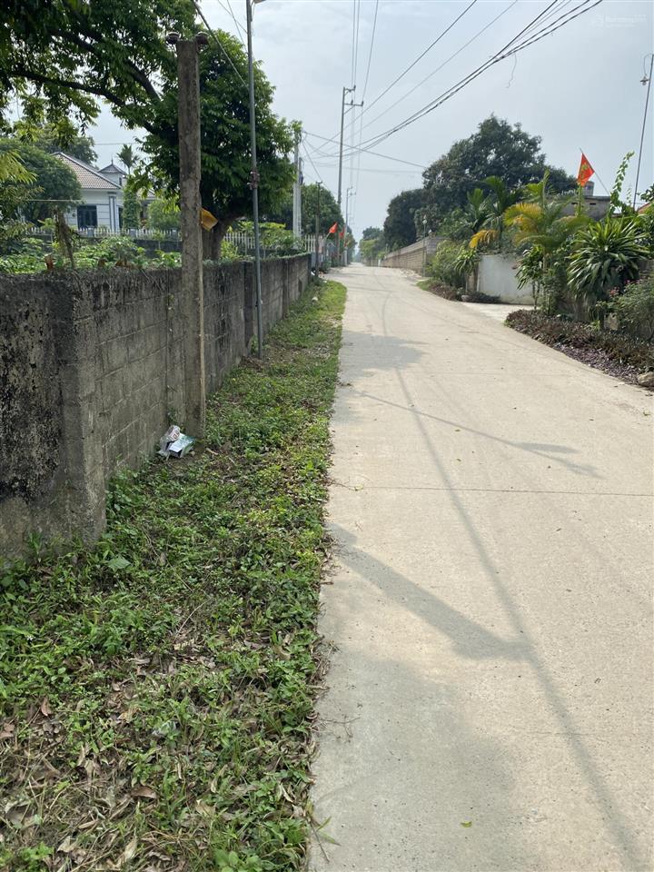 Cần bán nhanh mảnh đất 5000m2