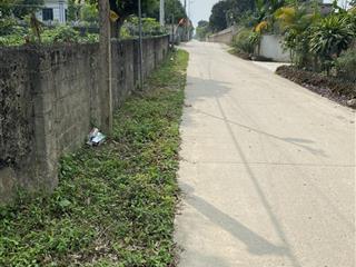 Cần bán nhanh mảnh đất 5000m2